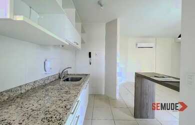 Imagem 5: Apartamento para venda possui 91 m² com 3 quartos em Trindade - Florianópolis...