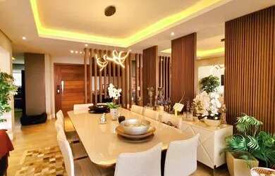 Imagem 5: Apartamento para venda tem 248 metros quadrados com 3 quartos em Vila...