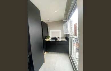 Imagem 6: Apartamento à Venda - Jardim Anália Franco, 2 Quartos, 60 m2