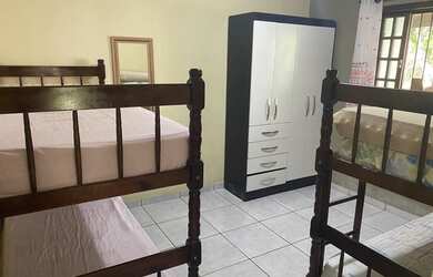 Imagem 12: Temporada em Paraty RJ. 5 Vagas na garageme4 Dormitórios