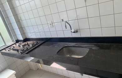 Imagem 5: Apt 308 sul. 55m² de Área, 1 Vaga na garageme2 Dormitórios