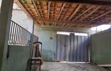 Imagem 1: 08- CASA EM ALTO MUCURI. 100m² de Área, 1 Vaga na garageme3 Dormitórios