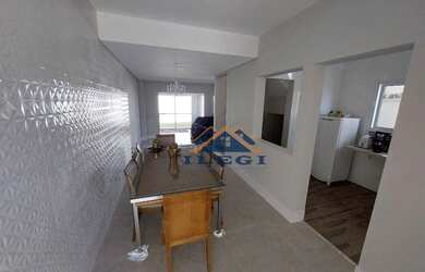 Imagem 5: Casa com 3 dormitórios, 117 m² - venda por R$ 899.000,00 ou aluguel por R$ 4.800,00/mês