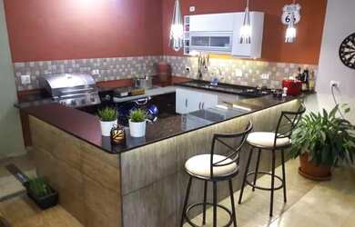 Imagem 7: Casa no Stiep - Salvador - BA