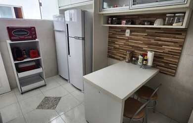 Imagem 7: Apartamento para Locação em Salvador, Itaigara