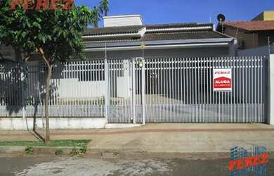 Imagem 2: LONDRINA - Casa Padrão - COLISEU