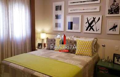 Imagem 11: Condomínio Diamond, Apartamento com 3 dormitórios à venda, 140 m² por R$ 1.198.000 - Morum