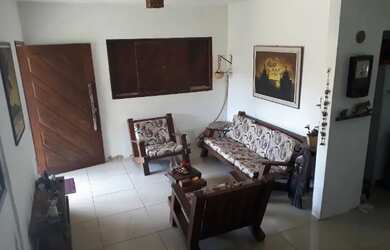 Imagem 14: Casa de alto padrão na praia de Buzios Nísia floresta Rn