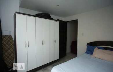 Imagem 8: Apartamento para Aluguel - Copacabana, 1 Quarto, 32 m2
