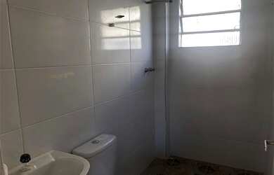 Imagem: O apartamento possui 3 Dormitórios, 1 Banheiro e 90m² de Área