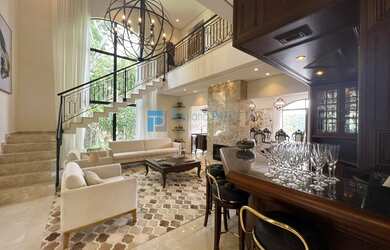 Imagem 4: Casa em Condomínio para Venda, Reserva Ibirapitanga, localizado na cidade...