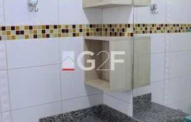 Imagem 7: Apartamento a venda no Residencial Paineiras - Vila Brandina - Vila Brandina...