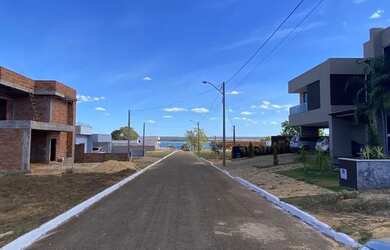 Imagem 6: Lote condomínio fechado. Varanda, 358m² de Área, 4 Vagas na garageme3...