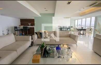 Imagem 6: Apartamento para Aluguel - Copacabana, 4 Quartos, 420 m2