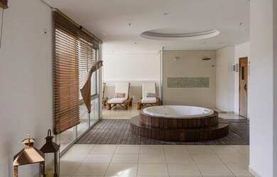 Imagem 13: Apartamento para venda em Barra Bonita no condomino Up Lifecom 93 metros...