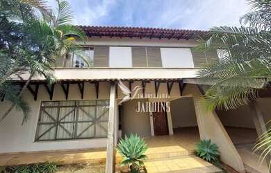 Imagem 1: Sobrado com 4 dormitórios, 387 m² - venda por R$ 1.500.000 ou aluguel por R$ 6.500/mês - I