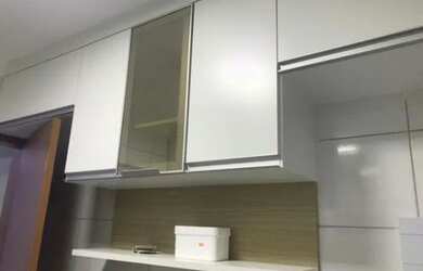 Imagem 8: Casa em condominio fechado motivo da venda mudança