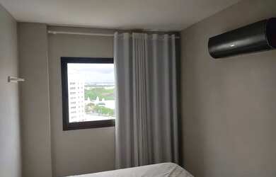 Imagem 7: Apartamento para venda tem 68 metros quadrados com 2 quartos em Calhau...