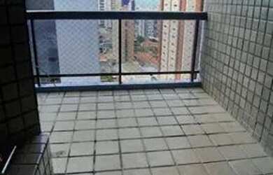 Imagem 5: Apartamento com 4 dormitórios à venda, 194 m² por R$ 900.000,00 - Tambaú - João Pessoa/PB