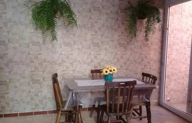 Imagem 9: Casa na praia com piscina