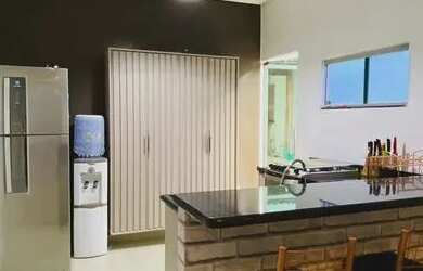 Imagem 7: Casa linda Ponta Negra