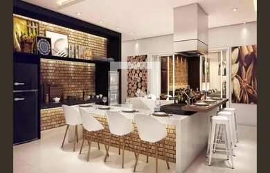 Imagem 12: Apartamento à Venda - Jardim Anália Franco, 2 Quartos, 60 m2