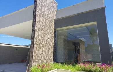 Imagem: A casa em condomínio possui 2 Dormitórios, 1 Banheiro, 1 Vaga