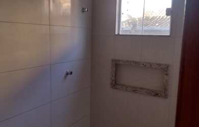 Imagem 5: Casa para venda tem 80 metros quadrados com 3 quartos em Extensão do Bosque - Rio das Ostr