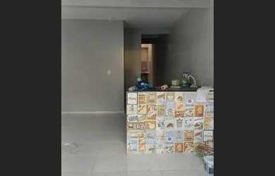 Imagem 9: Casa no Siqueira. 80m² de Área, 1 Vaga na garageme4 Dormitórios