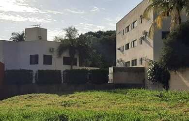 Imagem: O terreno possui 450m² de Área e está localizado em Jardim