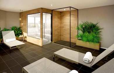 Imagem 15: Excelente apartamento na Tijuca, 1ª Locação, Vista Livre, 3 Quartos