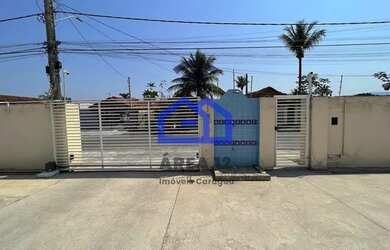 Imagem 14: CARAGUATATUBA - Casa Padrão - Porto Novo