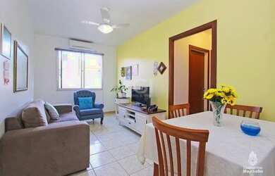 Imagem 2: Apartamento para Venda - 58.05m², 2 dormitórios, 1 vaga - Tristeza