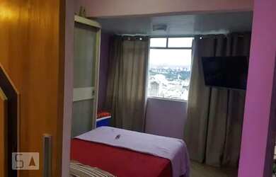 Imagem 3: Apartamento para Aluguel - Centro, 1 Quarto, 54 m2