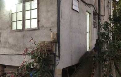 Imagem: A kitnet possui 1 Dormitório, 1 Banheiro e está localizado