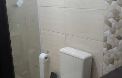 Imagem 2: Alugo chacara. Churrasqueira, Área de serviço, 26m² de Áreae1 Vaga...