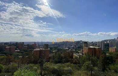 Imagem: O apartamento na cobertura possui 4 Dormitórios, 4 Banheiros