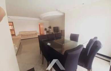 Imagem 13: Apartamento à venda no bairro Vila Tupi - Praia Grande/SP