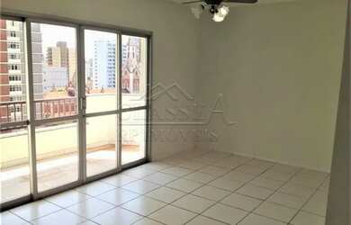 Imagem: O apartamento possui 2 Dormitórios, 3 Banheiros, 1 Vaga na