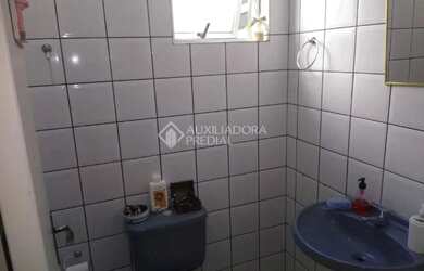 Imagem: O apartamento possui 2 Dormitórios, 1 Banheiro, 60m² de Área