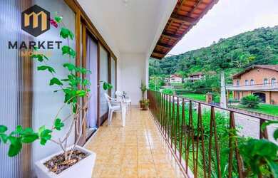 Imagem 9: Casa à venda, 123 m² por R$ 495.000,00 - Ribeirão Fresco - Blumenau/SC