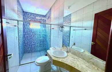 Imagem 4: Sobrado para venda. 238m² de Área, 3 Vagas na garageme4 Dormitórios