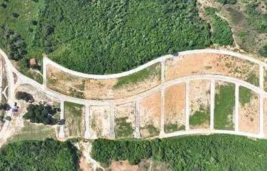 Imagem 7: Loteamento Jardins De Soure As Margens Da Ce090,De Frente Ao Atacadao Da Caucaia Obras Ace