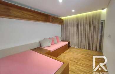 Imagem 16: Casa com 4 dormitórios, 841 m² - venda por R$ 9.000.000,00 ou aluguel...