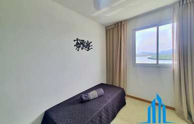 Imagem 12: Apartamento com 2 quartos sendo 1 suite a venda, 70m² - Centro de Guarapari...
