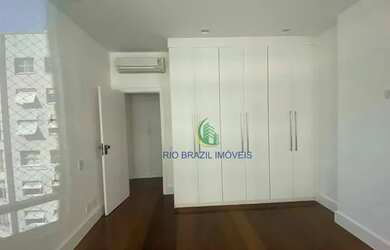 Imagem 6: Apartamento com 3 dormitórios, 154 m² - venda por R$ 3.000.000,00 ou...