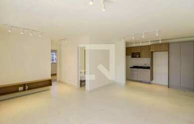 Imagem 3: Apartamento para Aluguel - Santo Amaro , 2 Quartos, 83 m2