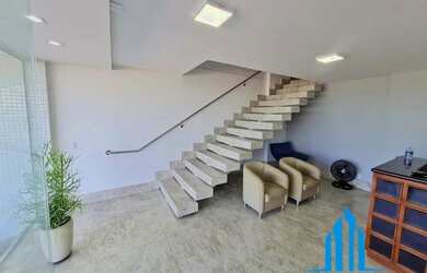 Imagem 16: Apartamento para venda com 162 metros quadrados com 2 quartos em Centro...