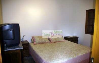 Imagem 6: Casa - venda por R$ 2.200.000,00 ou aluguel por R$ 7.000,00/mês - Condomínio...