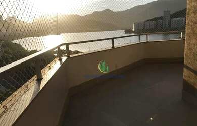 Imagem 1: Apartamento com 3 dormitórios, 154 m² - venda por R$ 3.000.000,00 ou...